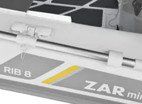 2024 ZAR Mini Rib 8 DL