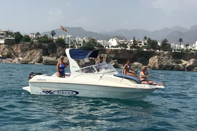 2010 Ribera Sport