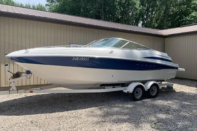 Maxum 2300 SC