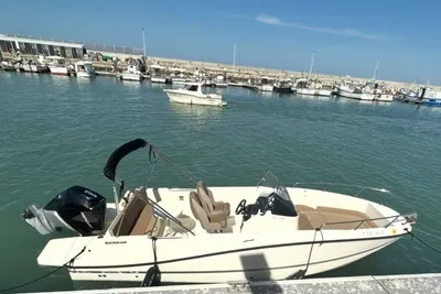 2021 Quicksilver activ 755