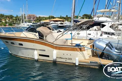 2022 TERRANAUTA TERRA NAUTA 30