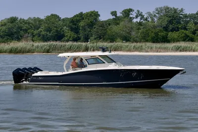 Scout 400 LXF Li-Ion