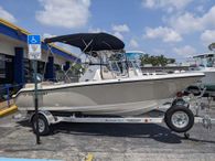 2023 Key West 189 FS
