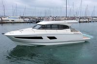 2019 Prestige 420 Fly