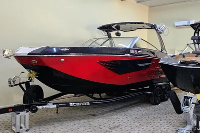 Scarab 285 Wake ID