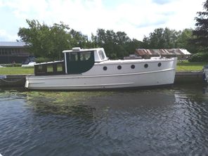 1931 Easticks Classic 30