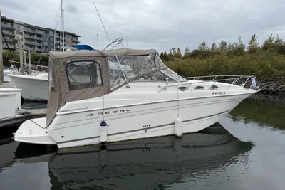 Regal Commodore 2765