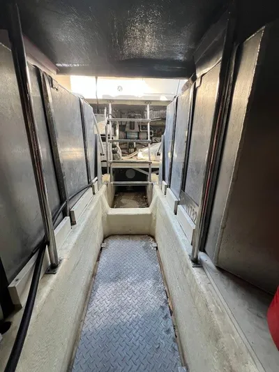 Roweboat Yacht Photos Pics 