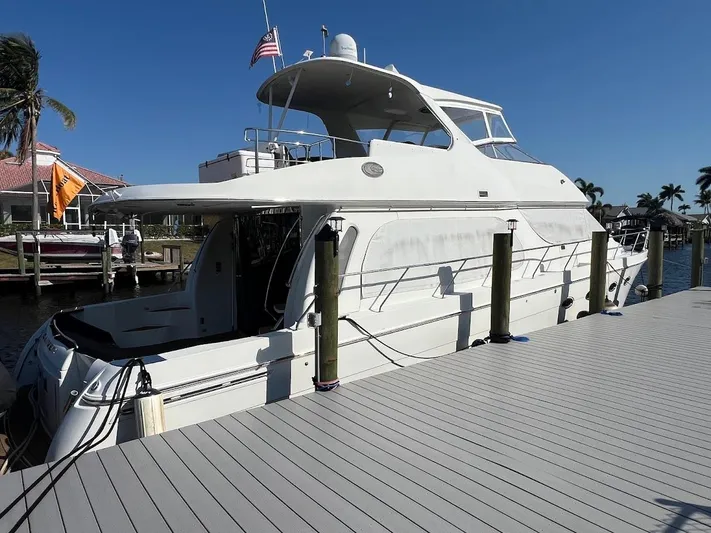 Roweboat Yacht Photos Pics 