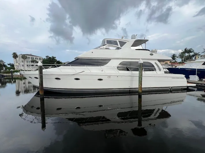 Roweboat Yacht Photos Pics 