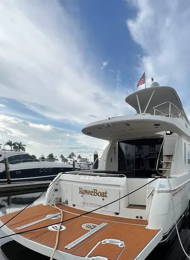 Roweboat Yacht Photos Pics 