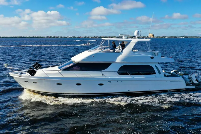 Roweboat Yacht Photos Pics 