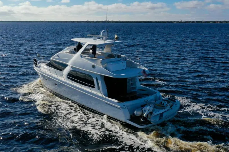 Roweboat Yacht Photos Pics 