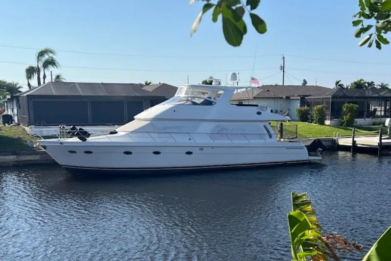 Roweboat Yacht Photos Pics 