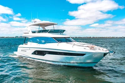2017 Prestige 630