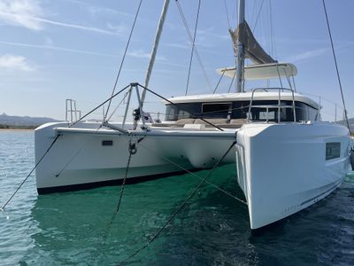 Yacht