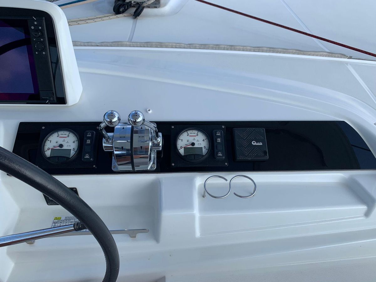 2021 Lagoon 45 