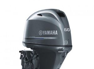 2023 Yamaha F60 FETL