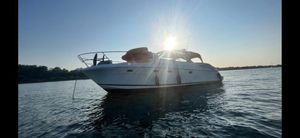 2003 Jeanneau Prestige 34 S.