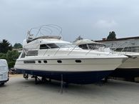 1999 Fairline Squadron 43