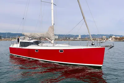 Robert Perry Far Harbour 39