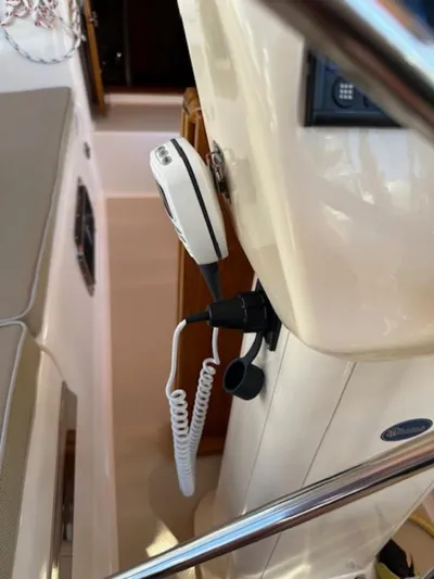 Petrel Yacht Photos Pics 