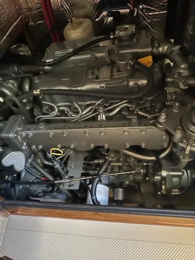 Petrel Yacht Photos Pics 