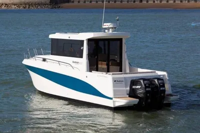 2025 Rodman Polyships 890 Ventura