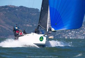 J Boats J/111