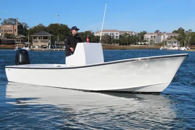 Privateer 20 Roamer Skiff