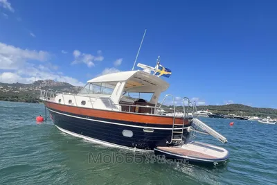 2006 Apreamare 45 Comfort
