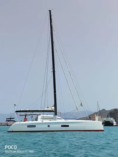 S'arenella Yacht Photos Pics 