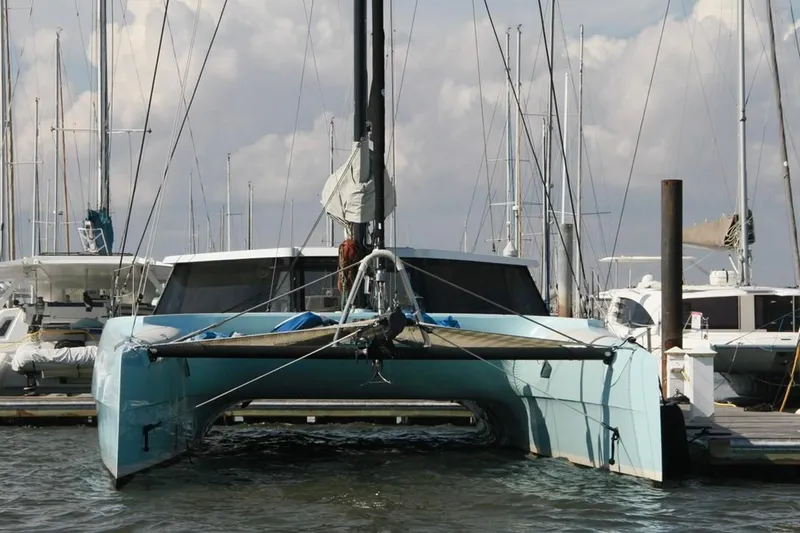Starship Yacht Photos Pics 