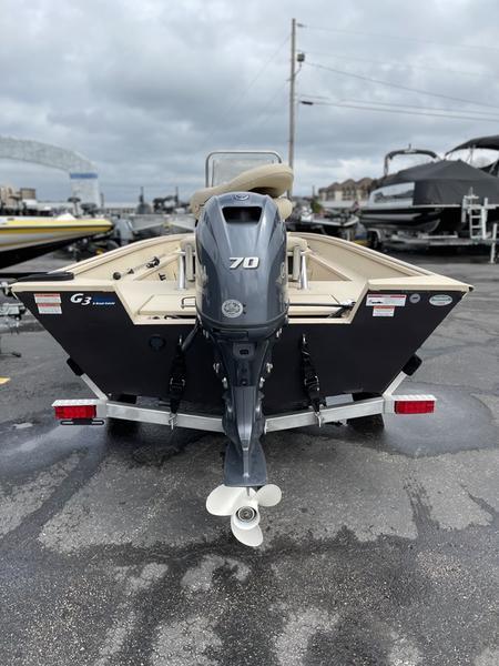 2023 G3 Bay 17 Centre Console for sale - YachtWorld