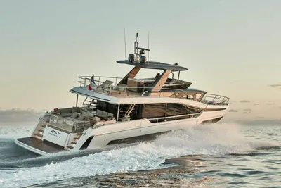 Prestige X70
