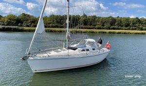2005 Etap 32s
