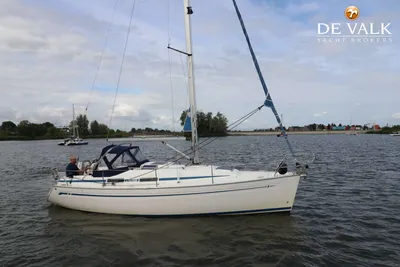 2001 Bavaria 31