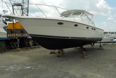Tiara Yachts 3100 Open