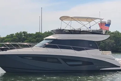 Regal 42 FXO