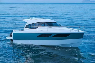 2025 Rodman Polyships Spirit 31 Open