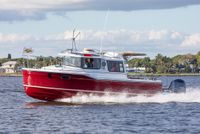 2023 Ranger Tugs R-23