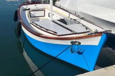 1967 CNBA NICE POINTU