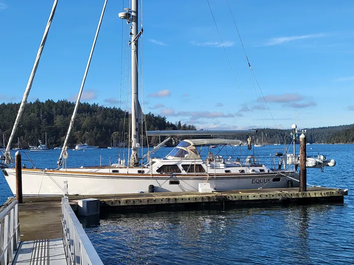 Equus Yacht Photos Pics 