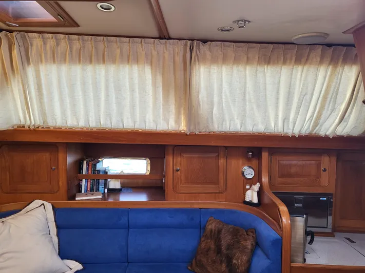 Equus Yacht Photos Pics 