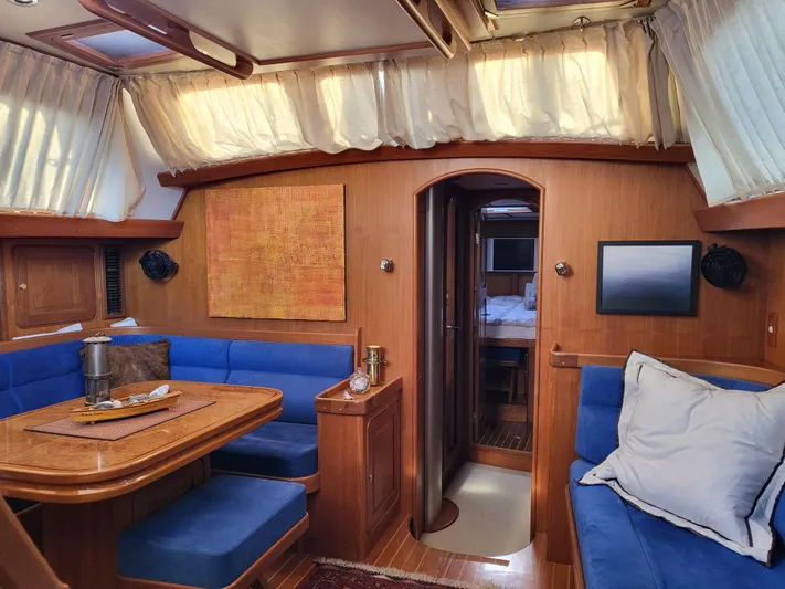 Equus Yacht Photos Pics 