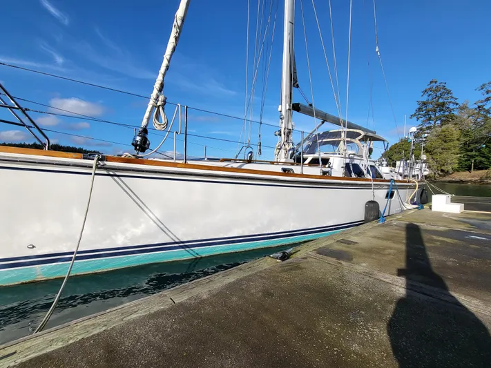 Equus Yacht Photos Pics 