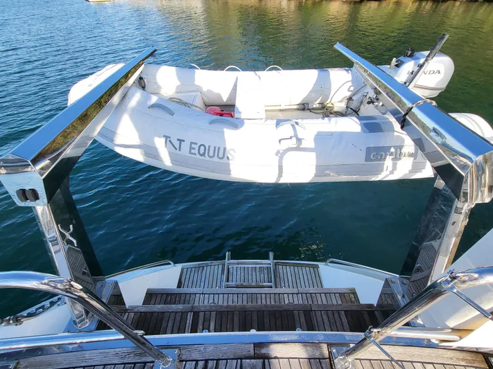 Equus Yacht Photos Pics 