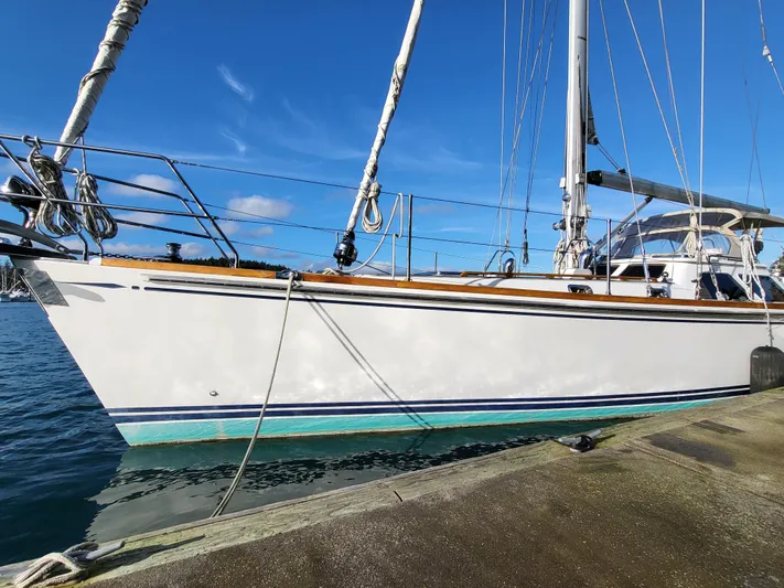 Equus Yacht Photos Pics 