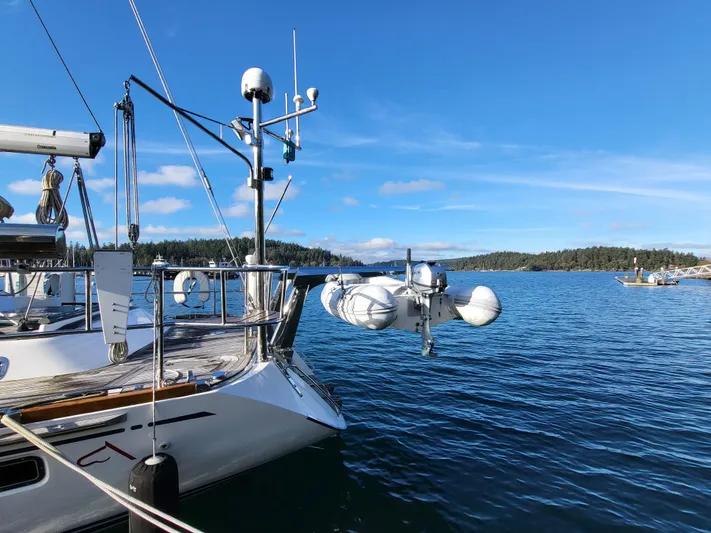 Equus Yacht Photos Pics 