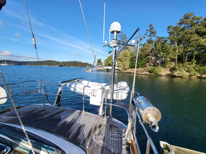 Equus Yacht Photos Pics 